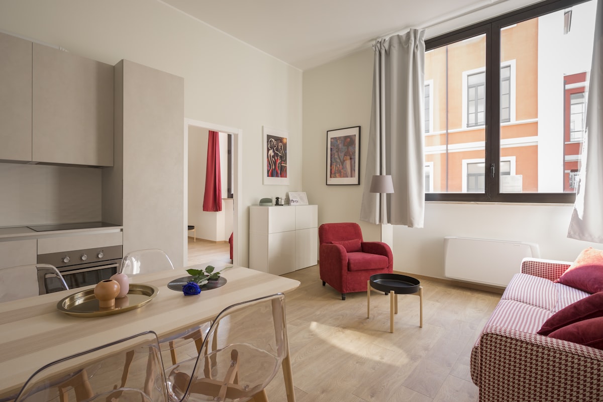 Monoambiente en Torre Morazán — foto 1